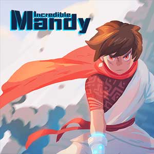 Koop Incredible Mandy CD Key Goedkoop Vergelijk de Prijzen