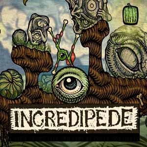 Koop Incredipede CD Key Compare Prices