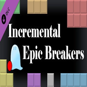 Incremental Epic Breakers Automation Pack Pc