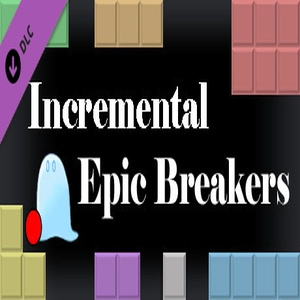Incremental Epic Breakers Daily Quest Pack