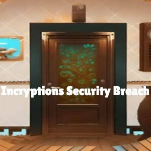 Incryptions Security Breach Xbox Series X
