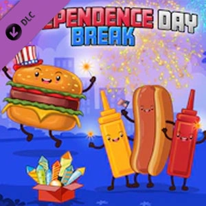Independence Day Break Avatar Full Game Bundle