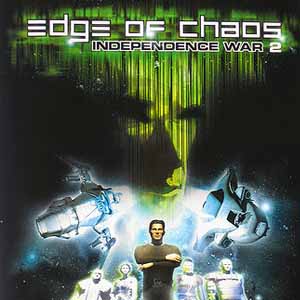 Koop Independence War 2 Edge of Chaos CD Key Compare Prices