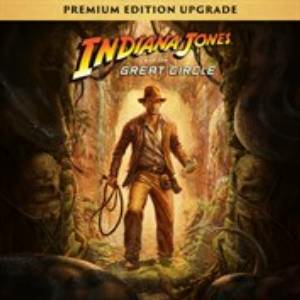 Indiana Jones and the Great Circle Digital Premium Upgrade Xbox Series X