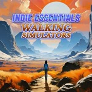 Indie Essentials Walking Simulators Playstation 5