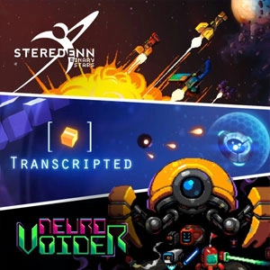 Indie Gems Bundle Playstation 4