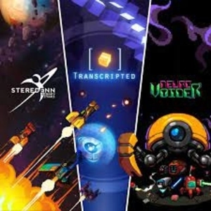 Indie Gems Bundle Explosions Edition Playstation 4