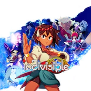 Indivisible Xbox Series X