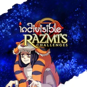 Indivisible Razmi’s Challenges Xbox One