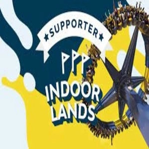 Indoorlands Supporter Edition Pc