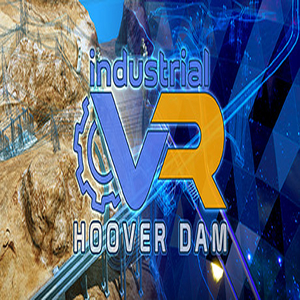 Koop IndustrialVR Hoover Dam CD Key Goedkoop Vergelijk de Prijzen