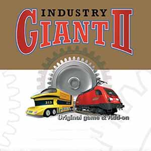 Koop Industry Giant 2 Xbox One Code Compare Prices