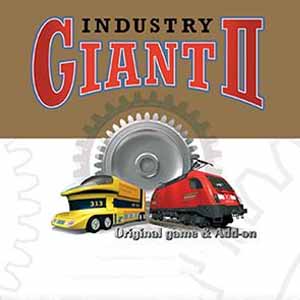 Koop Industry Giant 2 PS4 Code Compare Prices