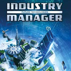 Koop Industry Manager Future Technologies CD Key Compare Prices