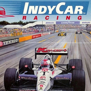 IndyCar Racing Switch