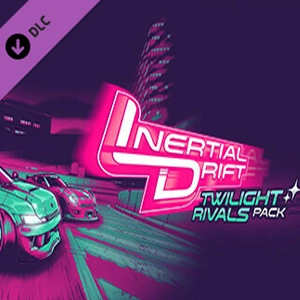 Inertial Drift Twilight Rivals Pack Xbox Series X