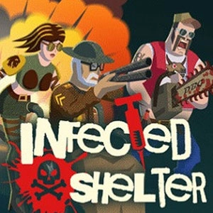 Infected Shelter Xbox Series X