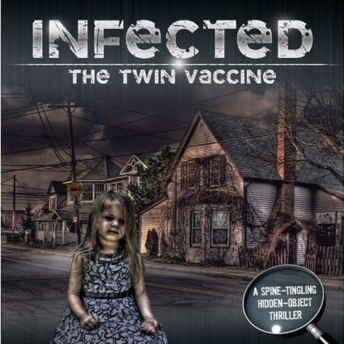 Koop Infected The Twin Vaccine CD Key Compare Prices