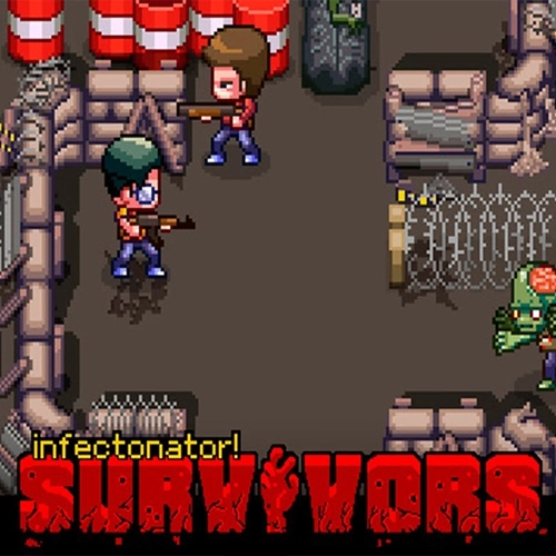 Infectonator Survivors Pc