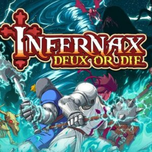 Infernax Deux or Die Pc
