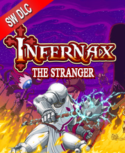 Koop Infernax The Stranger Nintendo Switch Goedkope Prijsvergelijke