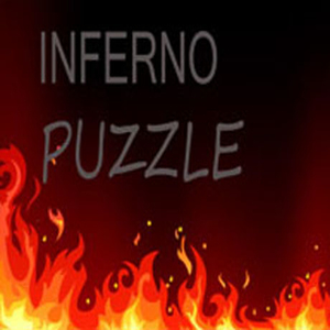 Koop Inferno Puzzle CD Key Goedkoop Vergelijk de Prijzen