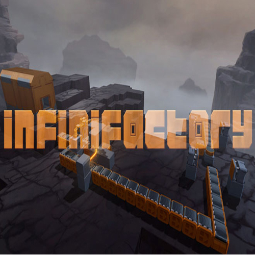 Koop Infinifactory PS4 Code Compare Prices
