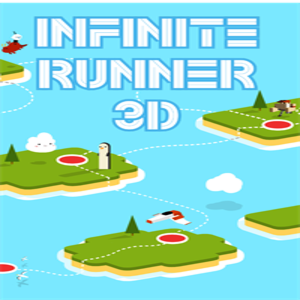 Koop Infinite Runner 3D Goedkoop Vergelijk de Prijzen