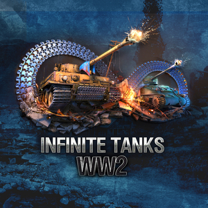 Koop Infinite Tanks WW2 PS4 Goedkoop Vergelijk de Prijzen