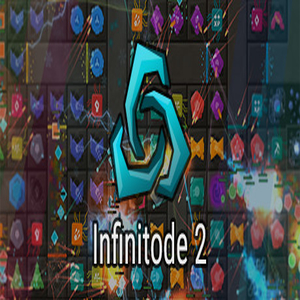 Koop Infinitode 2 Infinite Tower Defense CD Key Goedkoop Vergelijk de Prijzen