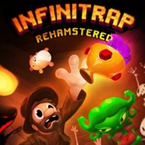 Infinitrap Rehamstered