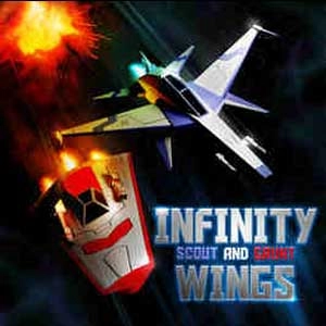 Infinity Wings Scout and Grunt