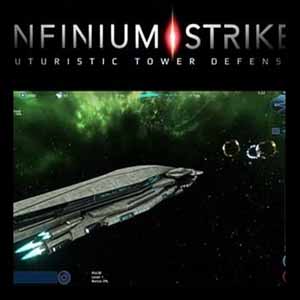 Koop Infinium Strike CD Key Compare Prices