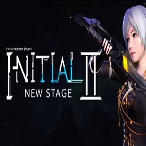 Initial 2 New Stage