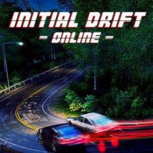 Koop Initial Drift Online CD Key Goedkoop Vergelijk de Prijzen