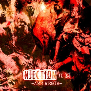 Injection 23 Ars Regia Playstation 4