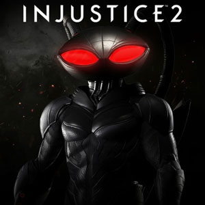 Koop Injustice 2 Black Manta CD Key Goedkoop Vergelijk de Prijzen