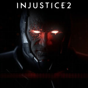 Koop Injustice 2 Darkseid PS4 Goedkoop Vergelijk de Prijzen