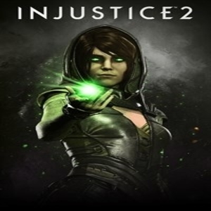 Koop Injustice 2 Enchantress PS4 Goedkoop Vergelijk de Prijzen
