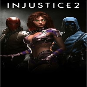 Koop Injustice 2 Fighter Pack 1 PS4 Goedkoop Vergelijk de Prijzen