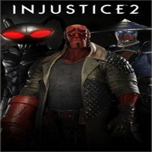 Koop Injustice 2 Fighter Pack 2 Xbox One Goedkoop Vergelijk de Prijzen