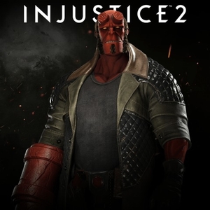 Koop Injustice 2 Hellboy Xbox One Goedkoop Vergelijk de Prijzen