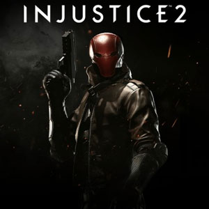 Koop Injustice 2 Red Hood Xbox One Goedkoop Vergelijk de Prijzen