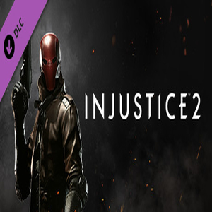 Koop Injustice 2 Red Hood CD Key Goedkoop Vergelijk de Prijzen