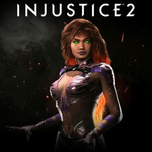 Koop Injustice 2 Starfire Xbox One Goedkoop Vergelijk de Prijzen