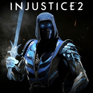 Koop Injustice 2 Sub-Zero PS4 Goedkoop Vergelijk de Prijzen
