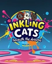 Inkling Cats Beneath the dreams Xbox Series X