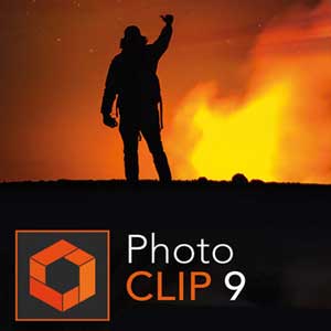 inPixio Photo Clip 9