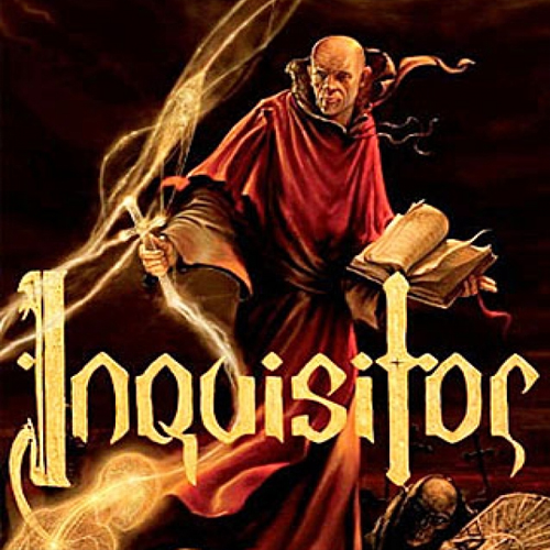 Koop Inquisitor CD Key Compare Prices