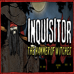 Koop Inquisitor The Hammer of Witches CD Key Goedkoop Vergelijk de Prijzen